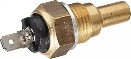 6PT 009 309-841 HELLA Датчик, температура охлаждающей жидкости