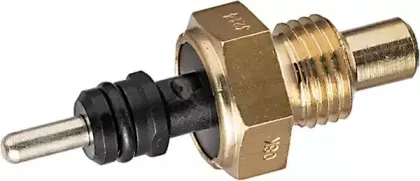 6PT 013 113-021 HELLA Датчик, температура охлаждающей жидкости
