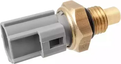 6PT 013 113-141 HELLA Датчик, температура охлаждающей жидкости