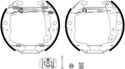 8DB 355 022-871 HELLA