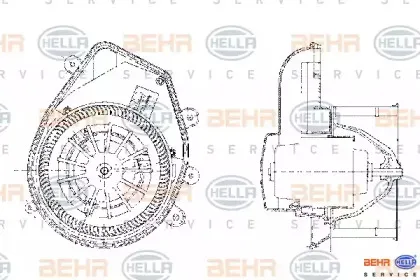 hella-8ew009159131