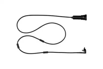 8DK 355 250-041 HELLA Сигнализатор, износ тормозных колодок