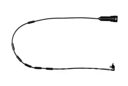 8DK 355 250-131 HELLA Сигнализатор, износ тормозных колодок