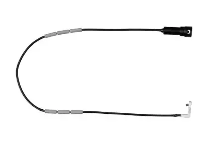 8DK 355 250-181 HELLA Сигнализатор, износ тормозных колодок