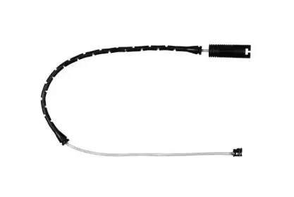 8DK 355 250-191 HELLA Сигнализатор, износ тормозных колодок