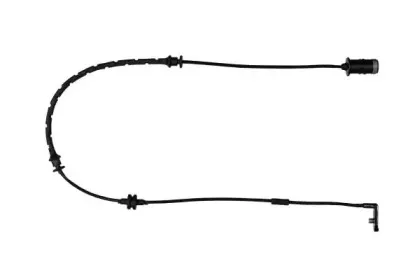 8DK 355 250-351 HELLA Сигнализатор, износ тормозных колодок