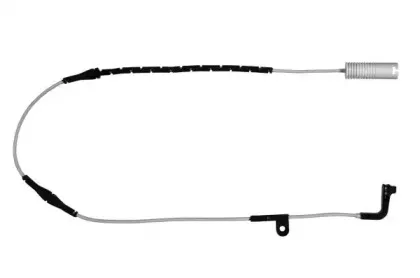 8DK 355 250-531 HELLA Сигнализатор, износ тормозных колодок