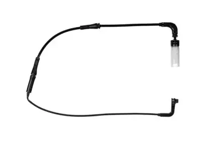 8DK 355 250-651 HELLA Сигнализатор, износ тормозных колодок