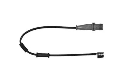 8DK 355 250-741 HELLA Сигнализатор, износ тормозных колодок