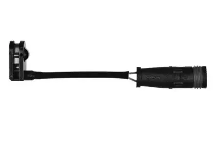 8DK 355 250-761 HELLA Сигнализатор, износ тормозных колодок