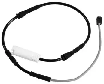 8DK 355 251-771 HELLA Сигнализатор, износ тормозных колодок