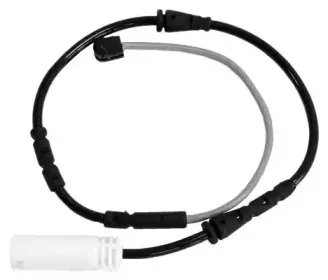 8DK 355 251-791 HELLA Сигнализатор, износ тормозных колодок