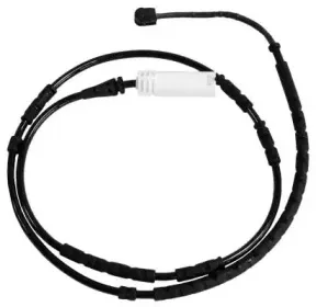 8DK 355 251-801 HELLA Сигнализатор, износ тормозных колодок