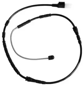 8DK 355 252-061 HELLA Сигнализатор, износ тормозных колодок