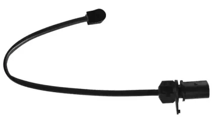 8DK 355 252-521 HELLA Сигнализатор, износ тормозных колодок