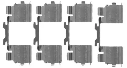 8DZ 355 205-111 HELLA