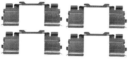 8DZ 355 205-121 HELLA