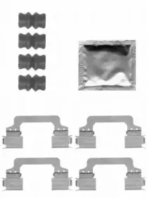 8DZ 355 204-371 HELLA