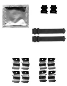 8DZ 355 205-251 HELLA