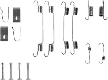 8DZ 355 200-281 HELLA