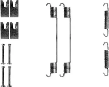 8DZ 355 200-651 HELLA