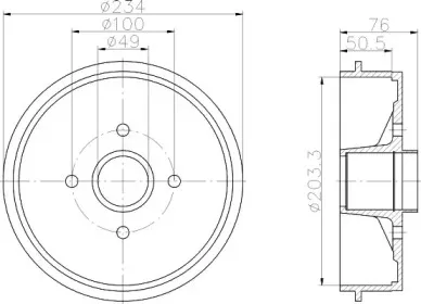 hella-8dt355302221