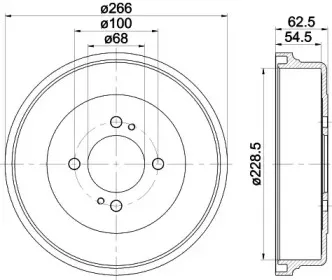 hella-8dt355300821
