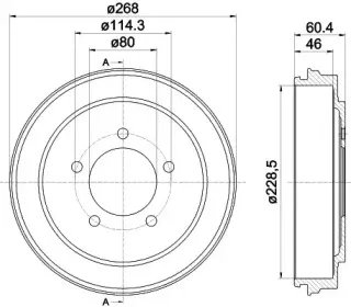hella-8dt355301921