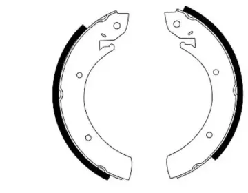 8DB 355 000-551 HELLA