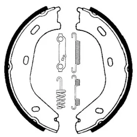 8DA 355 050-001 HELLA