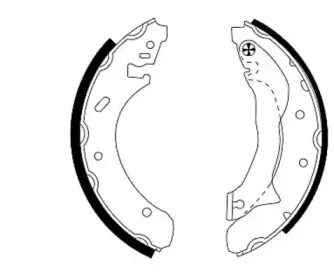 8DB 355 001-431 HELLA