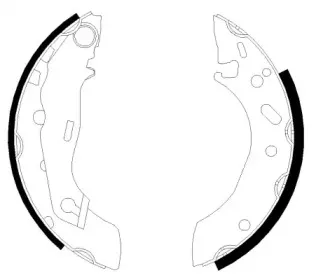 8DB 355 001-731 HELLA