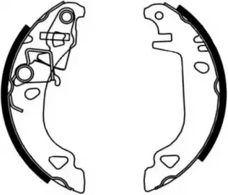 8DB 355 001-421 HELLA