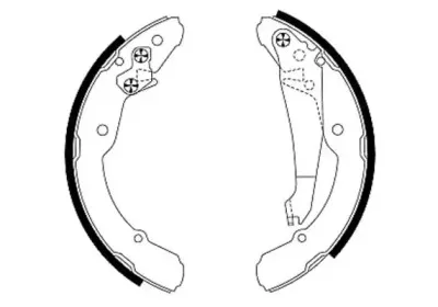 8DB 355 001-691 HELLA