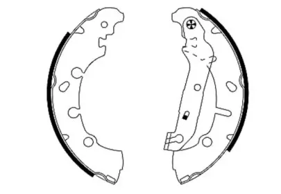 8DB 355 002-411 HELLA