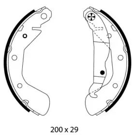8DB 355 002-461 HELLA