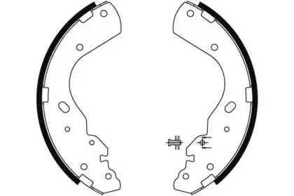 8DB 355 002-851 HELLA