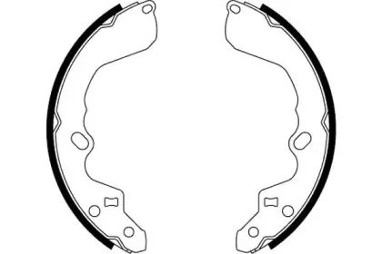 8DB 355 000-491 HELLA