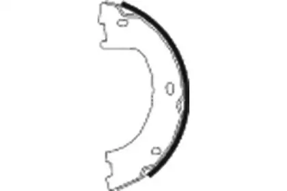8DA 355 050-071 HELLA