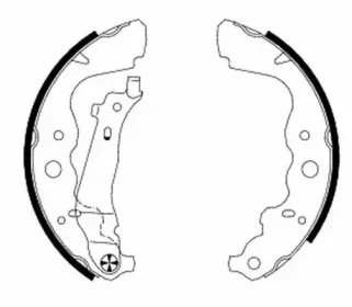 8DB 355 000-301 HELLA