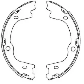 8DA 355 050-271 HELLA