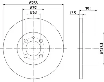 hella-8dd355100161