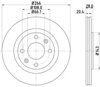8DD 355 102-051 HELLA