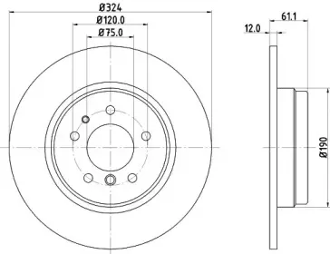 8DD 355 102-881 HELLA