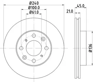8DD 355 104-941 HELLA