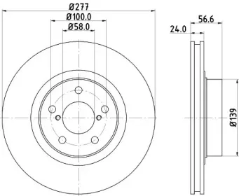 8DD 355 118-101 HELLA
