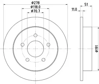 8DD 355 106-961 HELLA