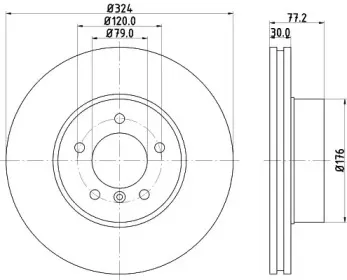 8DD 355 109-911 HELLA