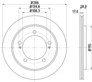 8DD 355 111-791 HELLA