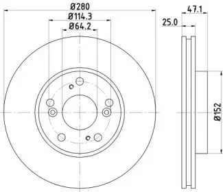 8DD 355 112-741 HELLA